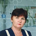 Светлана Подоляк (Щетинина)