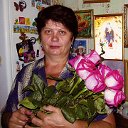 Валентина Дыбанина (Путятова)