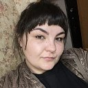 Алина Лыкова