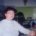 Антонина Невзорова ( Калиушко )