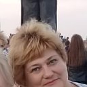 Тамара Баженова
