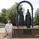 Александр Бобовников