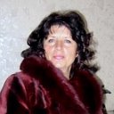 Людмила Борисенко(Солопова)