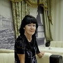Жанна Журавлёва