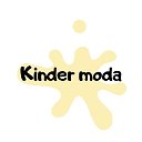 Kinder moda