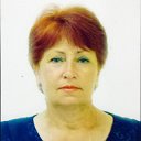 Валентина Зинтенис