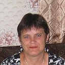 Валентина Панкратова (Олухова)