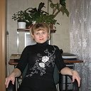 Ирина Сайкова (Мальцева)