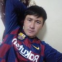 Leonil Messi