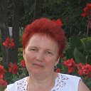 Тамара Кулаковская