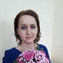 Наталья Ульянина