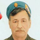 Валерий Кожокарь