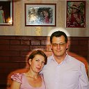 Алексей и Ольга Викторчик