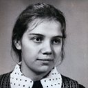 Людмила Люфт (Рудакова)