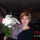 Ирина Харитонова (Вайтулевич)