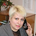Наталья Алесенко (Теплякова)