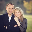 Vitaliy & Oksana Skots ( Vinnichuk)