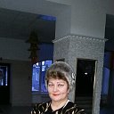 Елена Рощепкина