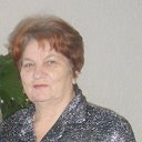 Татьяна Гречишкина (Горбанева)