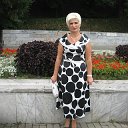 Елена Якушева (Аверченко)