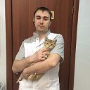 Ветпомощь Даниленко Алексей