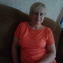 Нина Левковская ( Бондаренко)