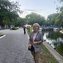 Валентина Пяткина(Гордеева)