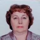 Людмила  Миренкова