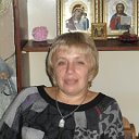 Галина Червакова