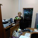 Людмила Киловатая (Рутковская)