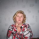 Надежда Соколова(Баринова)