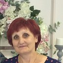 Светлана Кузьмина (Сотникова)