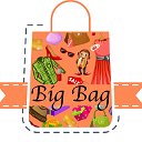 Big Bag👜 Закупка по оптовым ценам