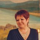 Елена Михайловна