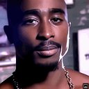 2Pac Shakur