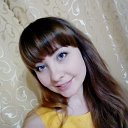 Екатерина Чуприна (Тимохина)