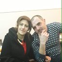 Анто и Нона Aivazyan Marukyan