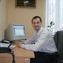 Александр Никитин