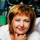 Елена Хвостовец