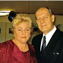 rosa  & georg klein `(wanner)