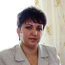 Ирина Гришина (Левченко)