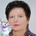 Тамара Шпаковская (Бурая)