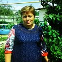 Мария Халанская (Божеволова)