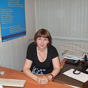 Инна Захарченко (Корзюк)