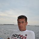 Дмитрий Барканов