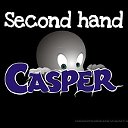 ●CASPER● second hand