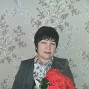 Татьяна Бочкова (Логвинова)