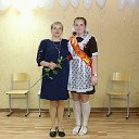 Ирина Федотова