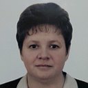 Татьяна Шумилова (Костромитина)