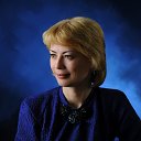 Инна Лизунова (Хисамова)